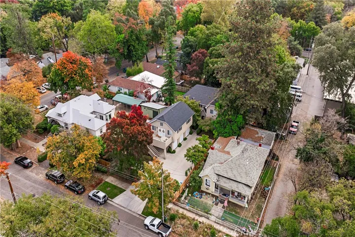 185 E 2nd Avenue, Chico, California 95926