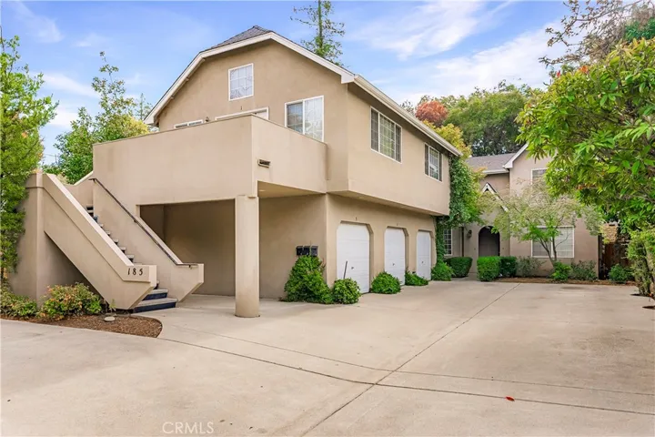 185 E 2nd Avenue, Chico, California 95926