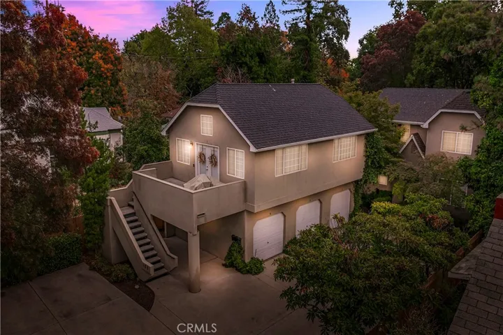 185 E 2nd Avenue, Chico, California 95926