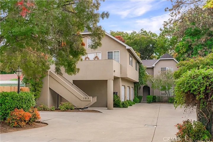 185 E 2nd Avenue, Chico, California 95926