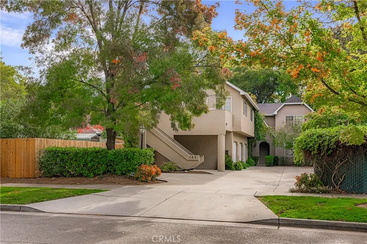 185 E 2nd Avenue, Chico, California 95926