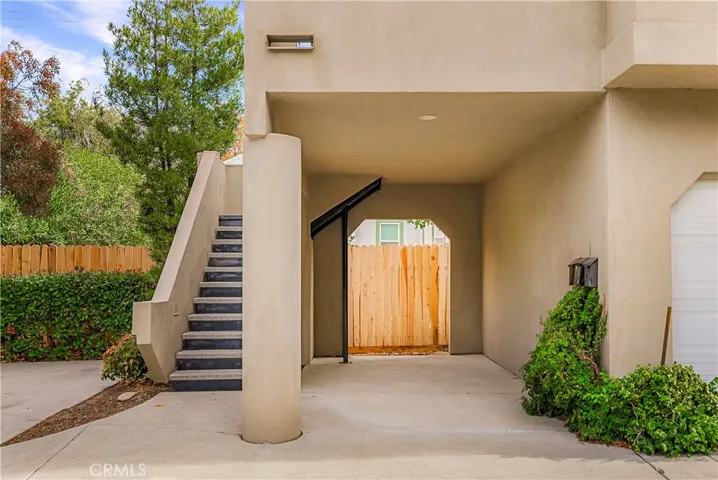 185 E 2nd Avenue, Chico, California 95926