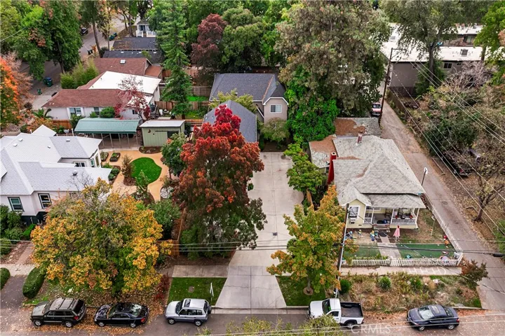 185 E 2nd Avenue, Chico, California 95926