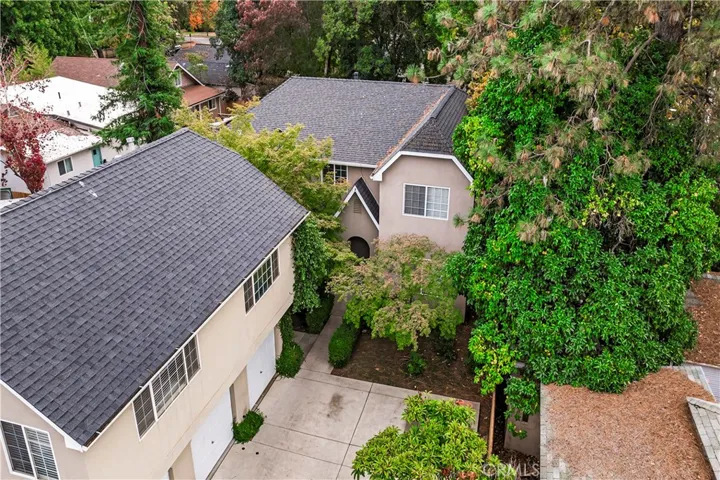185 E 2nd Avenue, Chico, California 95926