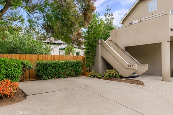 185 E 2nd Avenue, Chico, California 95926