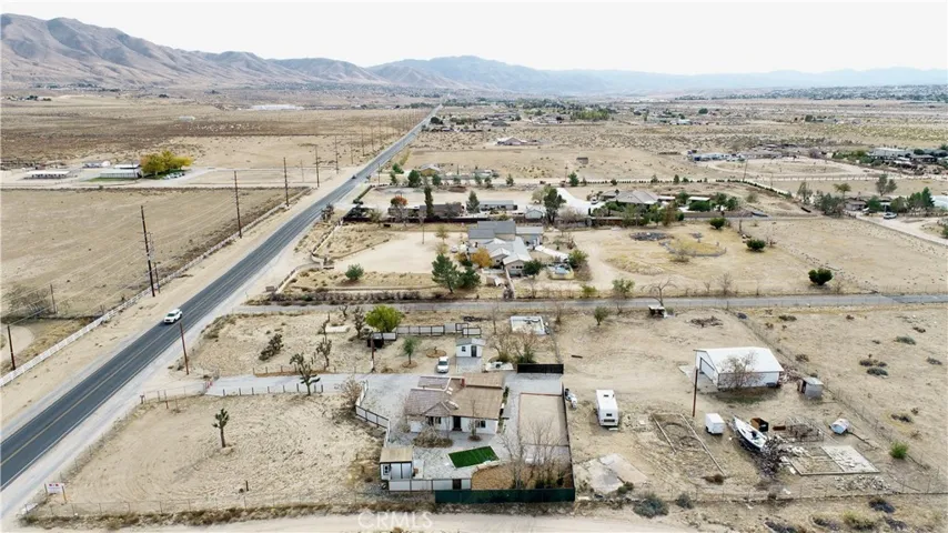 10212 Deep Creek Road, Apple Valley, California 92308