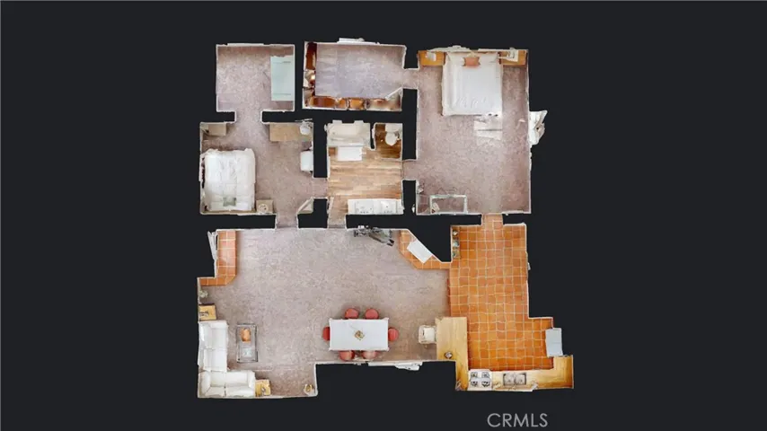 10212 Deep Creek Road, Apple Valley, California 92308