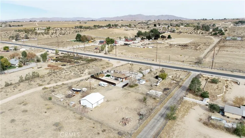 10212 Deep Creek Road, Apple Valley, California 92308