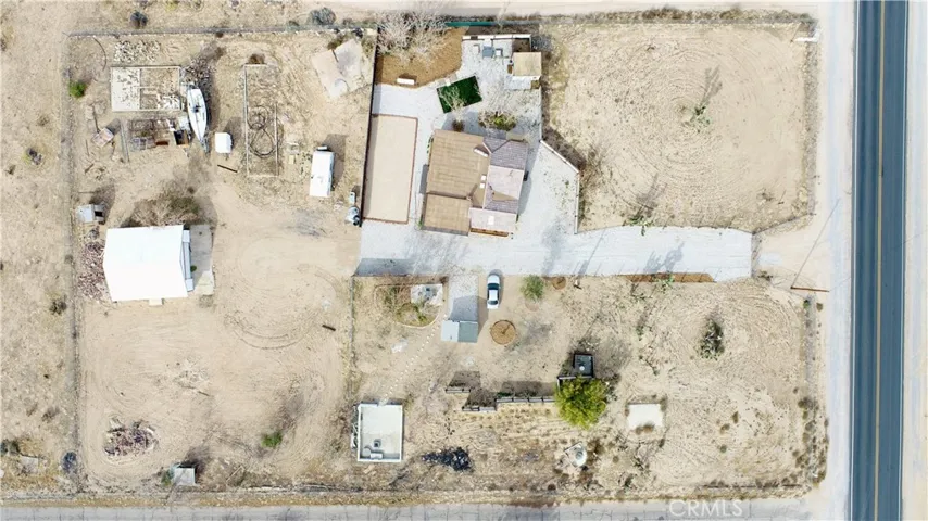 10212 Deep Creek Road, Apple Valley, California 92308