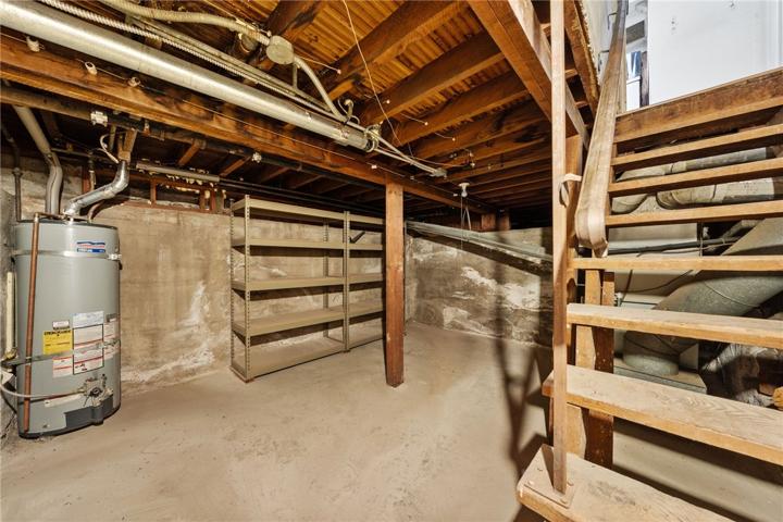SECRET WINE ROOM