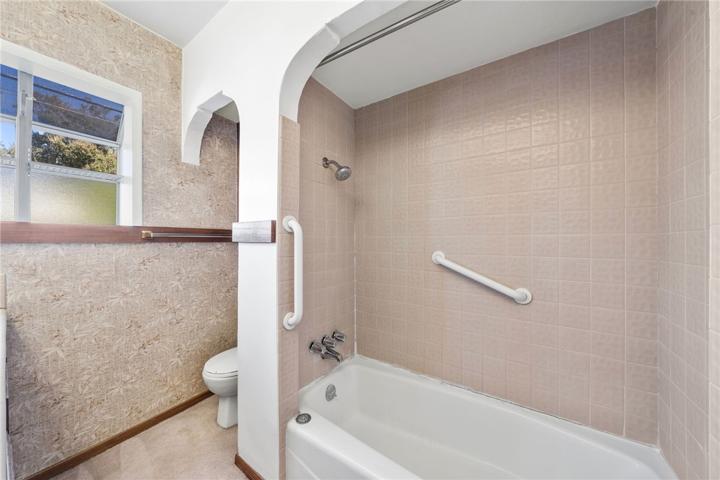 BATH AND SHOWER