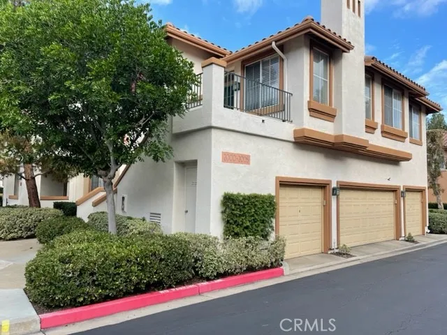 2005 Ladrillo Aisle Unit 80, Irvine, California 92606