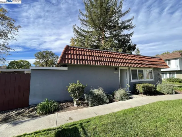 4453 Comanche Way, Pleasanton, California 94588