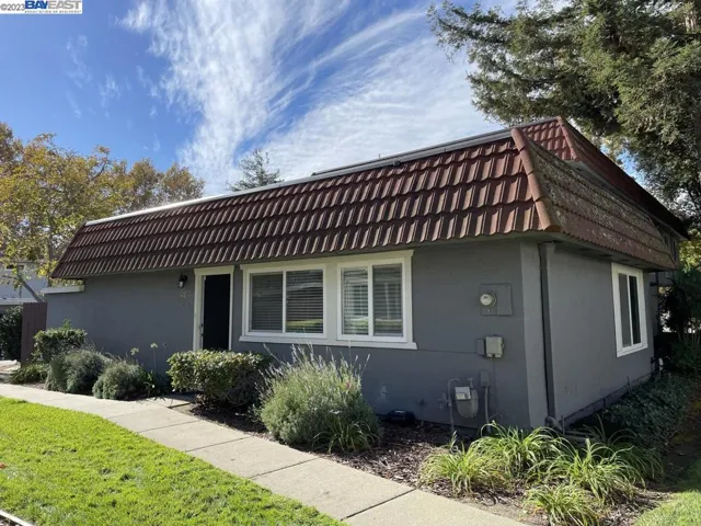 4453 Comanche Way, Pleasanton, California 94588