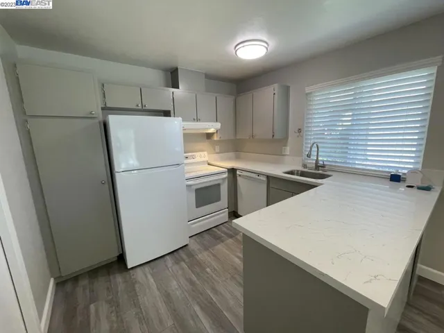 4453 Comanche Way, Pleasanton, California 94588