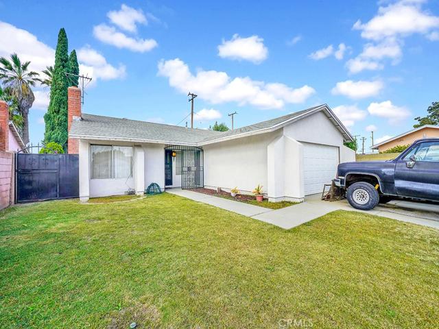 6111 Rimbank Avenue, Pico Rivera, California 90660