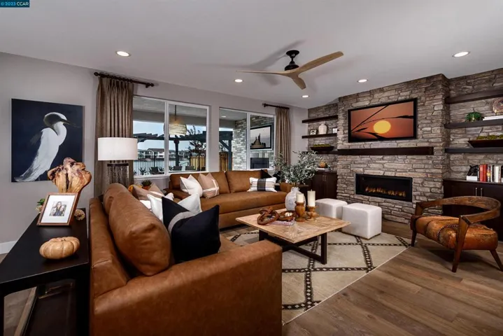 3134 Mulholland Drive, Lathrop, California 95330