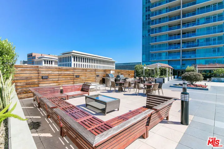 3785 Wilshire Boulevard 1609, Los Angeles, California 90010