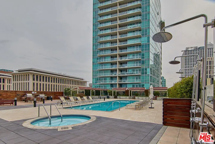 3785 Wilshire Boulevard 1609, Los Angeles, California 90010