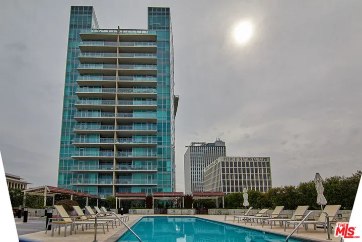3785 Wilshire Boulevard 1609, Los Angeles, California 90010