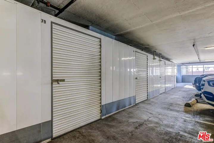 EXTRA STORAGE
