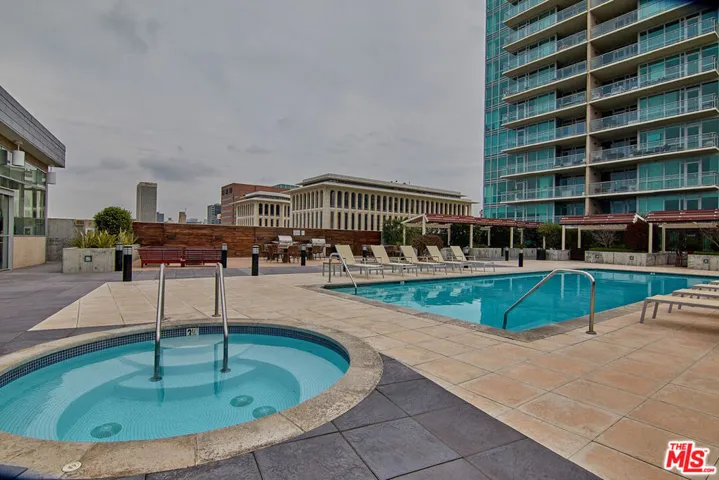 3785 Wilshire Boulevard 1609, Los Angeles, California 90010