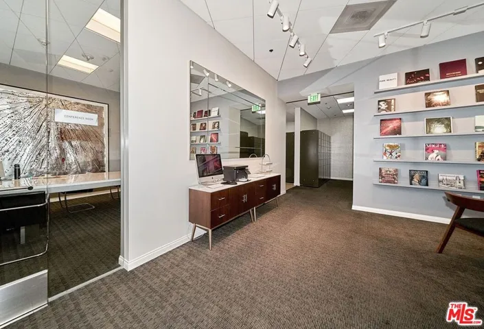 Conference room