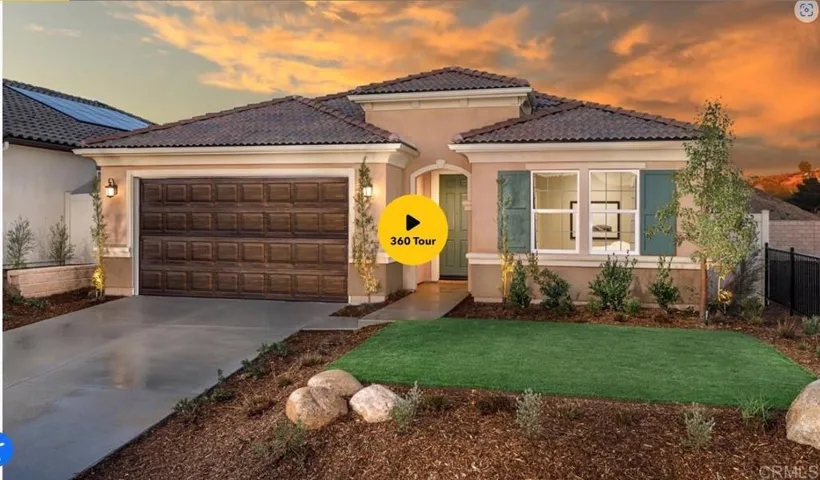 1058 Crestline Road, San Marcos, California 92069