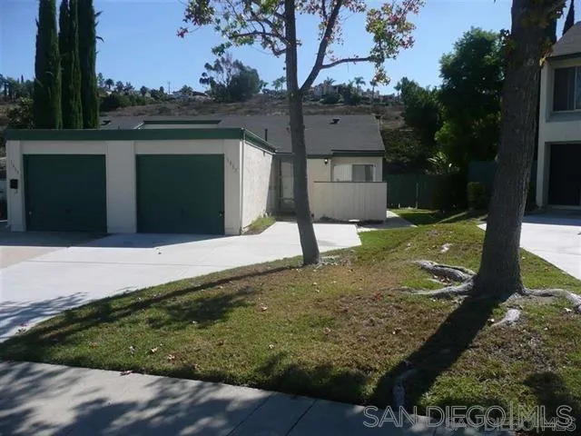 1935 Terracina Circle, Spring Valley, California 91977