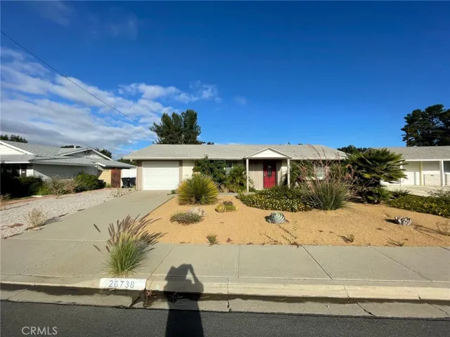 26738 Oakmont, Menifee, California 92586