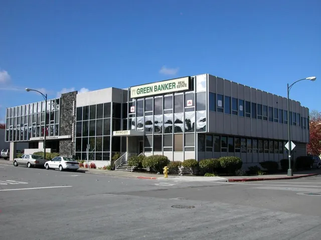 199 California Drive 2nd Floor, Millbrae, California 94030
