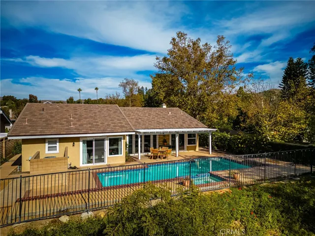 21180 Via Cota, Yorba Linda, California 92887