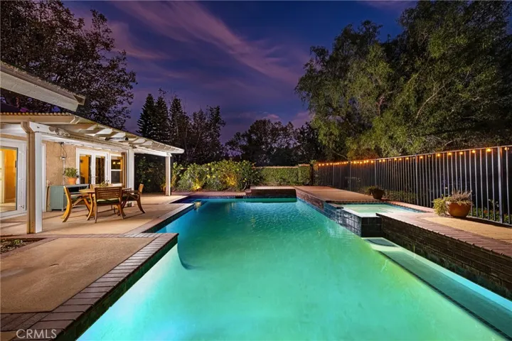 21180 Via Cota, Yorba Linda, California 92887