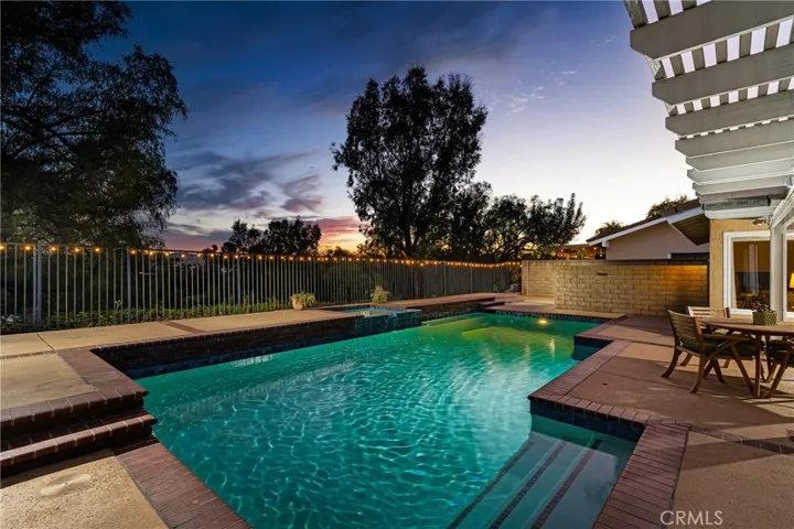 21180 Via Cota, Yorba Linda, California 92887