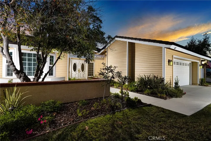21180 Via Cota, Yorba Linda, California 92887