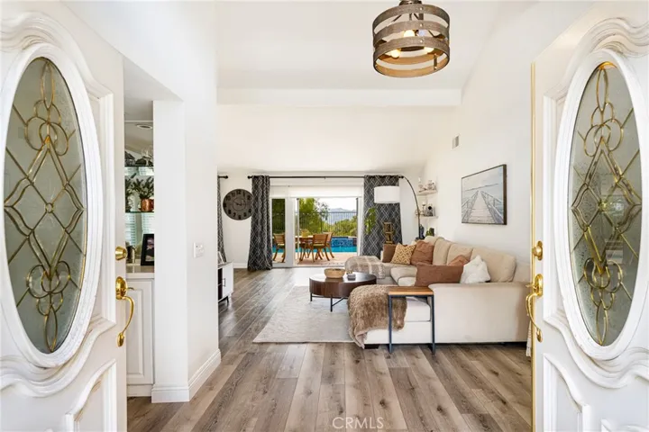 21180 Via Cota, Yorba Linda, California 92887