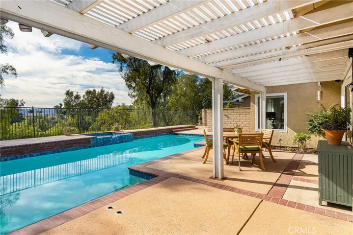 21180 Via Cota, Yorba Linda, California 92887