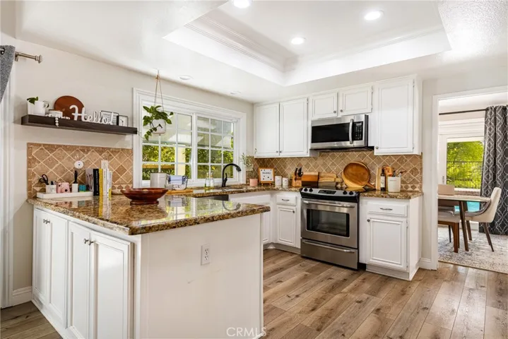 21180 Via Cota, Yorba Linda, California 92887