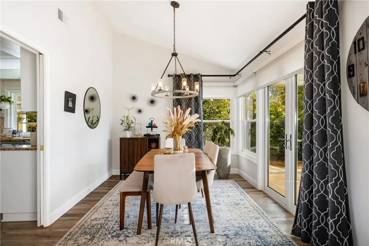 21180 Via Cota, Yorba Linda, California 92887