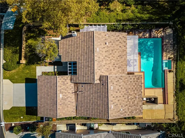 21180 Via Cota, Yorba Linda, California 92887