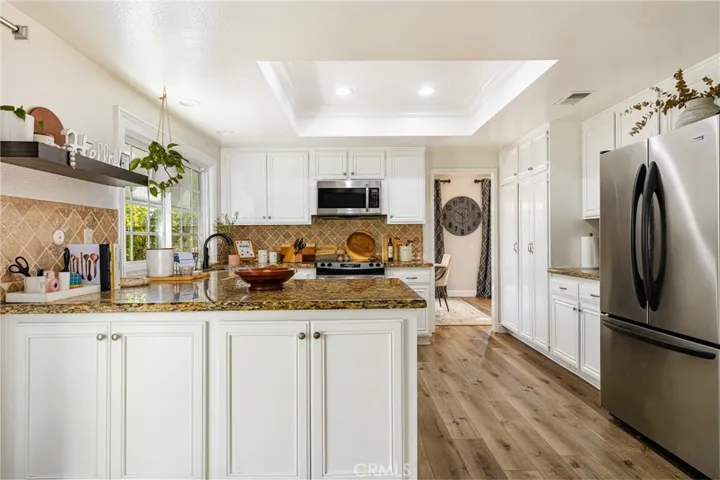 21180 Via Cota, Yorba Linda, California 92887