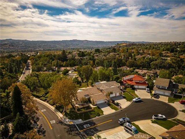 21180 Via Cota, Yorba Linda, California 92887