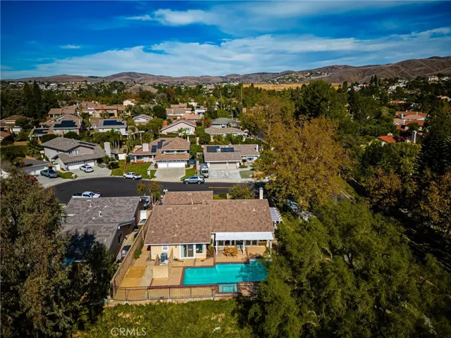 21180 Via Cota, Yorba Linda, California 92887