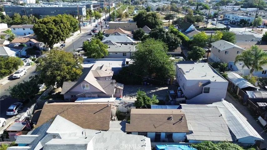 212 E 54th Street, Los Angeles, California 90011