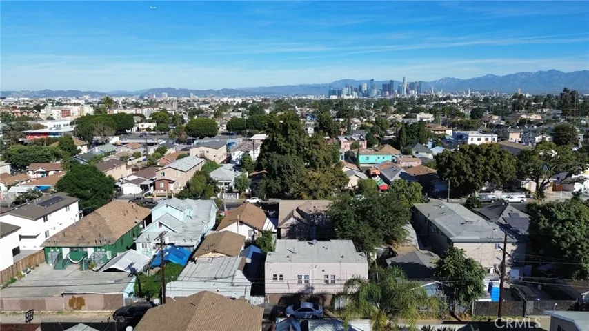 212 E 54th Street, Los Angeles, California 90011