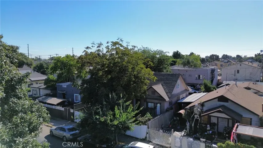 212 E 54th Street, Los Angeles, California 90011