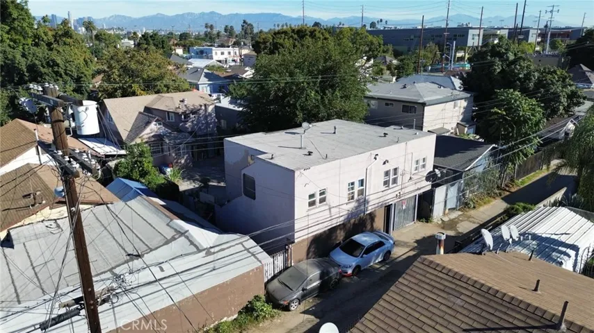 212 E 54th Street, Los Angeles, California 90011