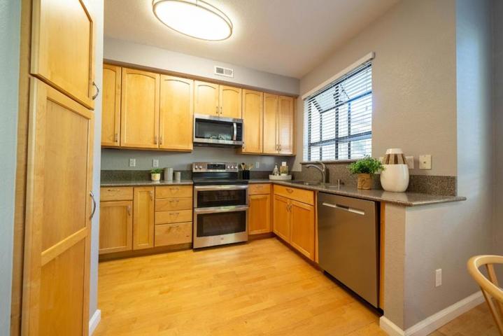 111 Bean Creek Road Unit 183, Scotts Valley, California 95066