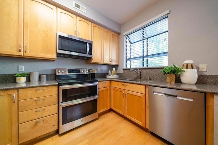 111 Bean Creek Road Unit 183, Scotts Valley, California 95066