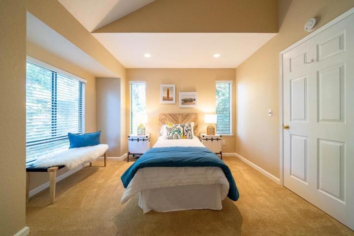 111 Bean Creek Road Unit 183, Scotts Valley, California 95066
